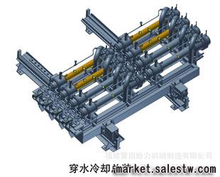 穿水冷卻總裝工廠,批發,進口,代購