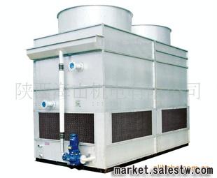 中頻爐專用-水風冷卻塔/中頻爐-水冷配套裝置-西安冷卻塔工廠,批發,進口,代購