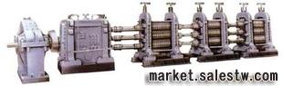螺紋鋼軋鋼機,棒材軋鋼機設備生產線 軋鋼機設備工廠,批發,進口,代購