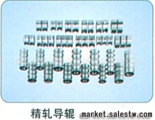 精軋導輥 批發多種導衛 精密軋機配件工廠,批發,進口,代購