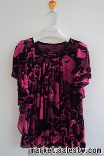 廠家直銷新款夏季女式針織衫 廣州熱門女針織衫1102#時尚女裝工廠,批發,進口,代購