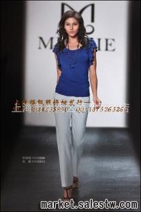 法國美亞綺女裝批發/熱門時尚女裝批發/桑蠶絲連衣裙批發工廠,批發,進口,代購