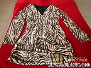 批發 2012春季新品 女裝 圓領兩件套長袖T恤 熱門女裝工廠,批發,進口,代購