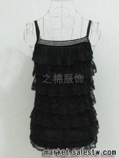2012熱門女裝時尚韓版打底背心 女工廠,批發,進口,代購