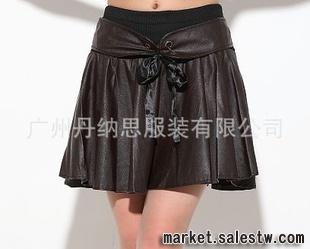 熱門女裝 夏季韓版 日系時尚瑞麗 高腰蕾絲不規則半身裙 廠家批發工廠,批發,進口,代購