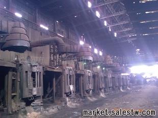 出售二套8噸杭州四達中頻電爐工廠,批發,進口,代購