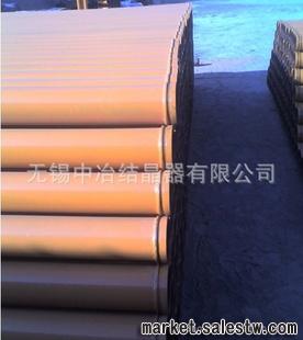 結晶器銅管 連鑄用結晶器銅管 優質銅管商工廠,批發,進口,代購