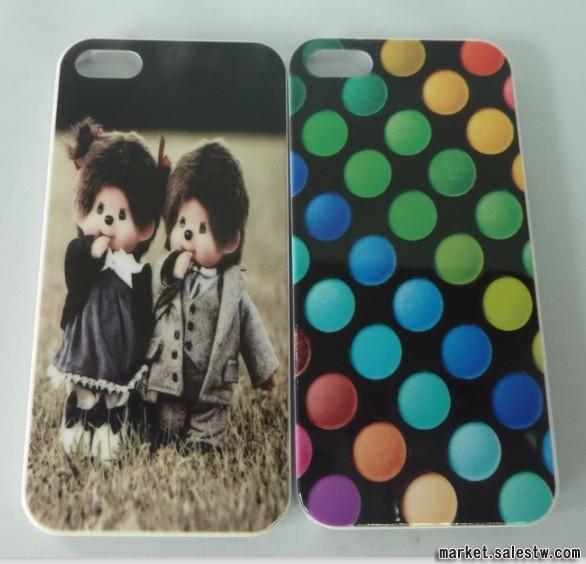 供應代康dk006iphone 5 手機保護套 彩繪保護套工廠,批發,進口,代購