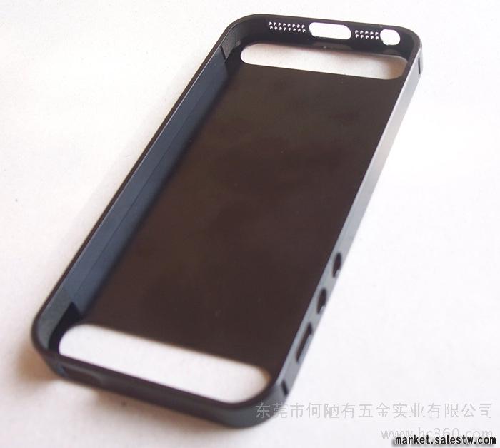 供應iphone5 case 蘋果5手機保護殼/套iphone5鋁合金保護殼加工工廠,批發,進口,代購