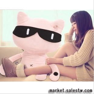 供應尚宣sx0毛絨貓小賤公仔毛絨玩偶失戀33天毛絨玩具工廠,批發,進口,代購