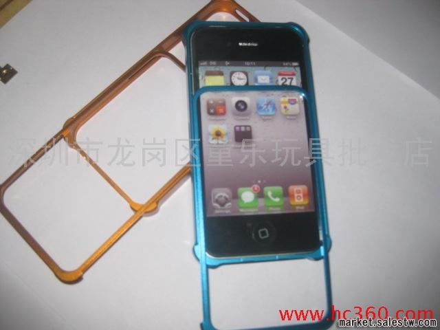 供應IPHONE4+4S+Iphone5金屬手機外殼工廠,批發,進口,代購