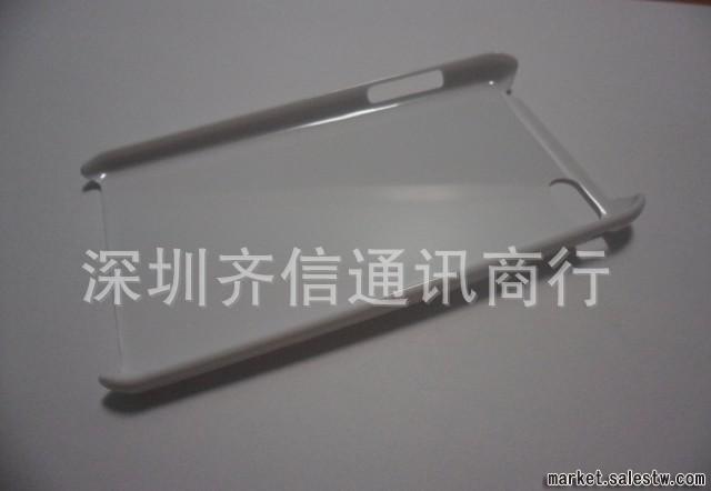 iphone 5G水晶殼單底透明PC底托蘋果5代瓷白實黑素材工廠,批發,進口,代購