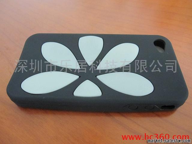 供應色K手機套 iPhone4手機套工廠,批發,進口,代購