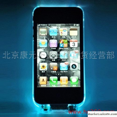 供應iphone 44S蘋果iphone 4/4S七彩殼工廠,批發,進口,代購