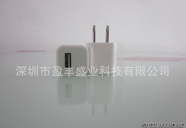 蘋ipad配件廠家/iphone4充電USB充電器現貨批發/IPAD2充電器批發工廠,批發,進口,代購