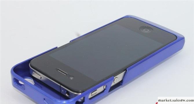 iphone4移動電源  ipad2移動電源    外掛電池 應急充電器3600MAH工廠,批發,進口,代購