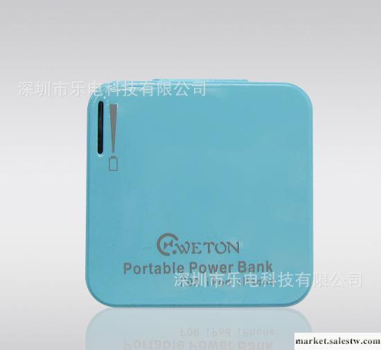 供應wetonIP4S樂電新款iphone4s移動電源工廠,批發,進口,代購