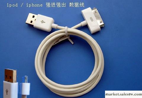 IPOD充電數據線批發・進口・工廠・代買・代購