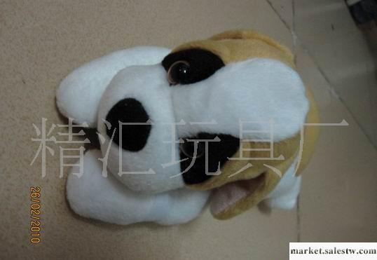 毛絨玩具公仔，十二生肖動物禮品玩具，發聲狗毛絨公仔工廠,批發,進口,代購