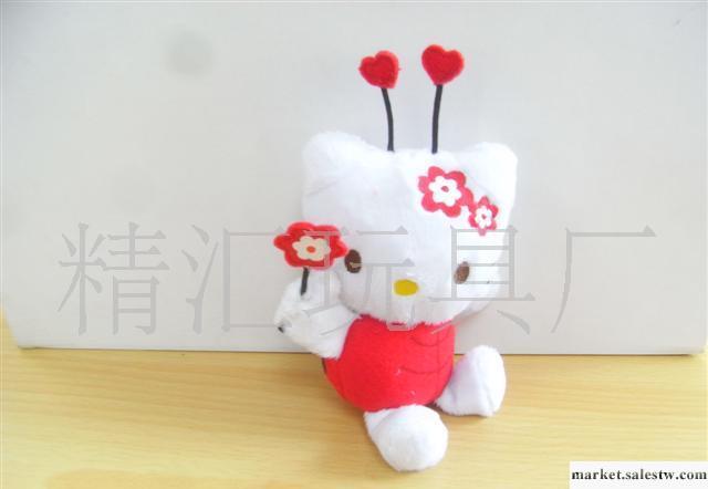 毛絨禮品玩具，毛絨公仔，公仔禮品，KT貓工廠,批發,進口,代購