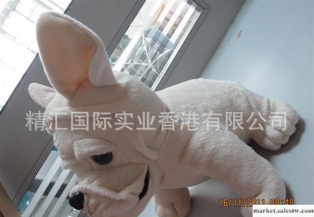 毛絨玩個，禮品公仔，皺皮狗毛絨玩具工廠,批發,進口,代購