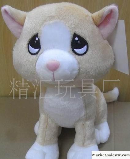 毛絨玩具,卡通貓公仔禮品工廠,批發,進口,代購