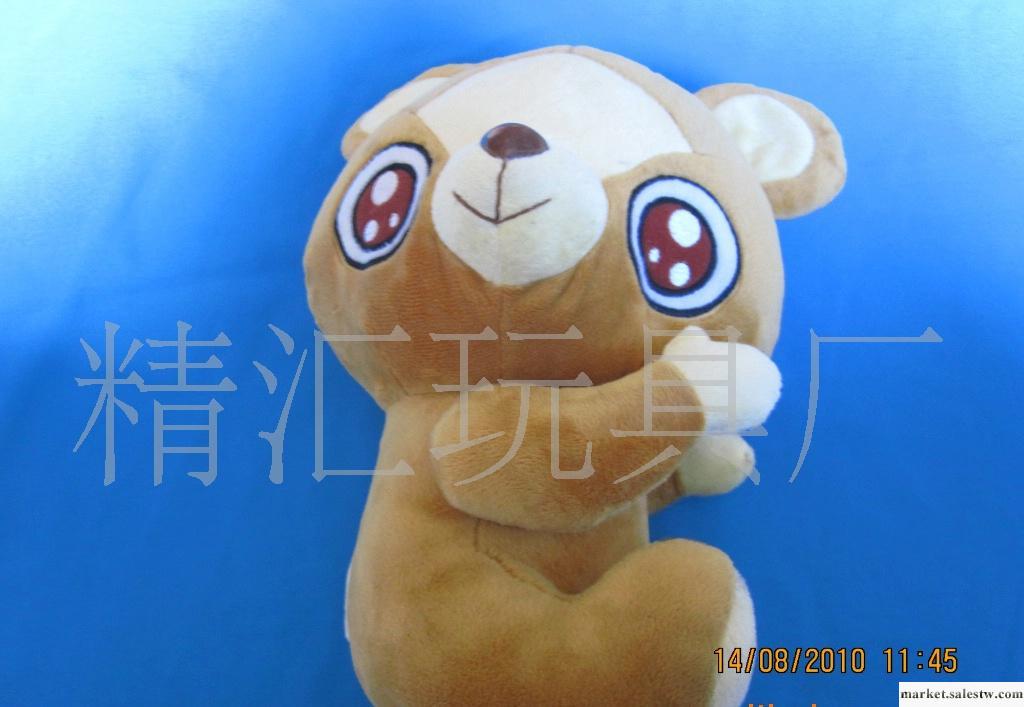 禮品玩具，卡通毛絨玩具，迷你、可愛毛絨公仔，工廠,批發,進口,代購