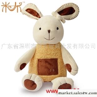 供應正版 毛絨玩具 布娃娃/公仔 慕斯兔 兔子玩偶 情侶禮物工廠,批發,進口,代購