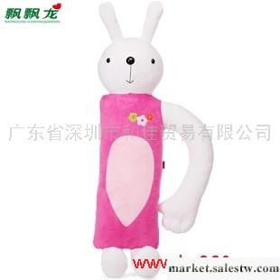 供應創意獨臂兔子抱睡枕 可愛單身抱枕女孩女友女同學生日禮物工廠,批發,進口,代購