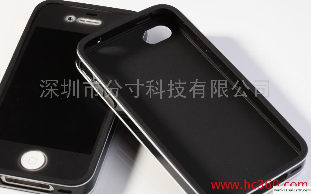 供應蘋果iPhone 4/4S 保護套，F&C 保護殼手機外殼工廠,批發,進口,代購