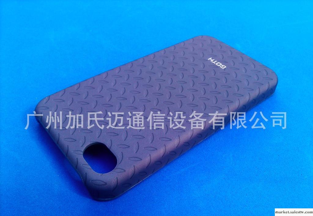 蘋果iphone4S日本質量全包邊皮革橡膠手感油IMD工藝手機保護殼套工廠,批發,進口,代購