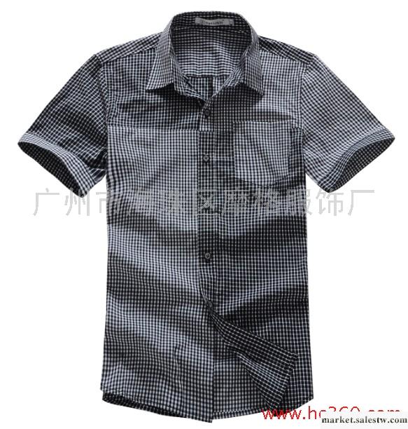 供應2012新款摩格萊斯男式襯衫#歡迎訂做電話15913113262謝生工廠,批發,進口,代購