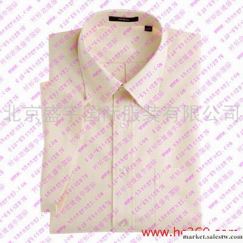 供應北京順義長袖襯衫定做-男式襯衫加工-襯衫-襯衫廠家--盛工廠,批發,進口,代購