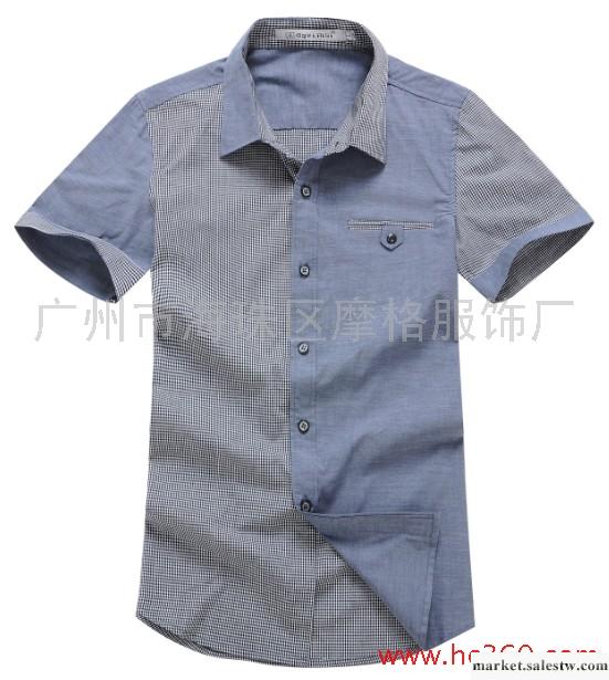 供應2012新款摩格萊斯男式襯衫。歡迎訂做電話15913113262謝生工廠,批發,進口,代購