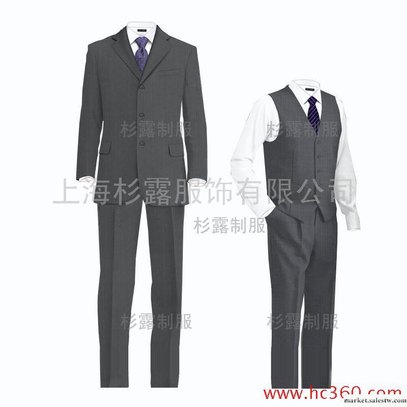 供應西服-男式西裝-定做西服套裝-訂工廠,批發,進口,代購