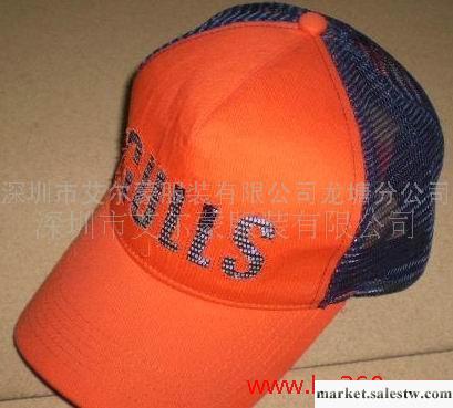 太陽帽廣告帽棒球帽促銷帽旅游帽訂/定做工廠,批發,進口,代購