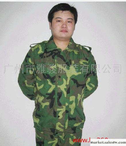 供應YY迷彩服加工廠,游擊戰迷彩服廠家,廠服工衣加工廠,廣州工廠,批發,進口,代購