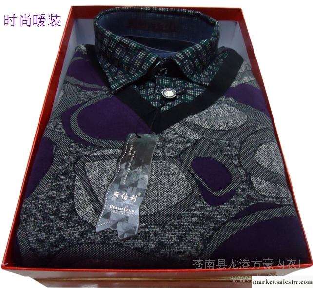 供應斯伯利R男士時尚暖裝（XL XXL  XXXL )批發・進口・工廠・代買・代購