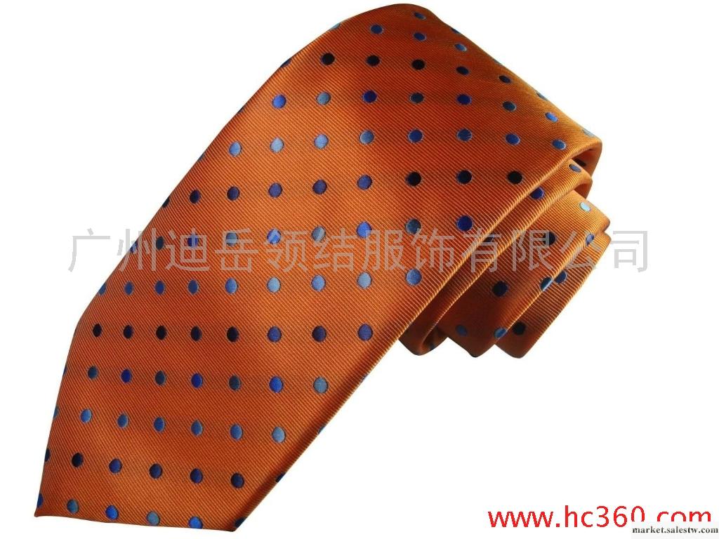 供應迪岳8CM訂做各地禮品公司用男士高檔領帶工廠,批發,進口,代購