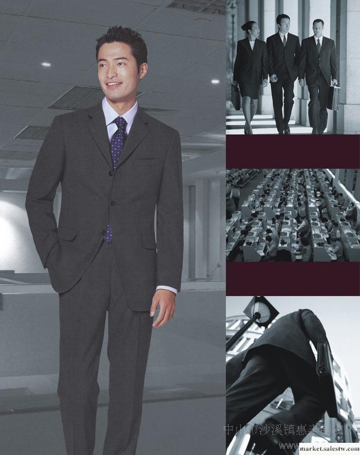 韓版正裝男式辦公室職業套裝工廠,批發,進口,代購