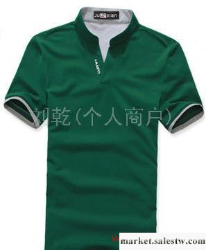 供應juxian3019淘寶爆款 現貨珠地網眼 男式短袖工廠,批發,進口,代購