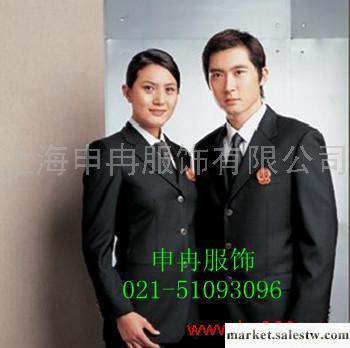 供應廠家直銷定做男女辦公室西裝職業裝工廠,批發,進口,代購