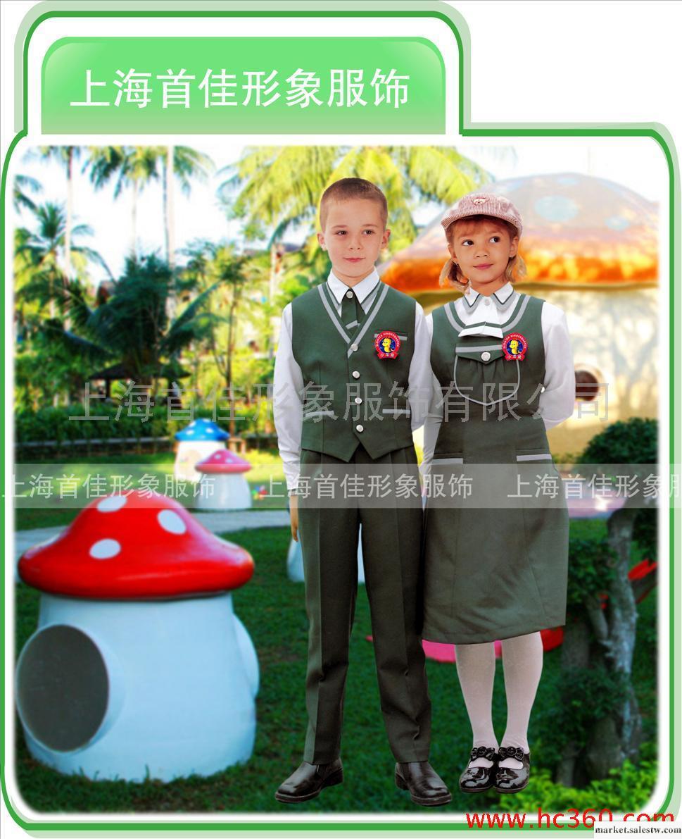 供應童裝 幼兒園校服 校服 兒童馬甲工廠,批發,進口,代購