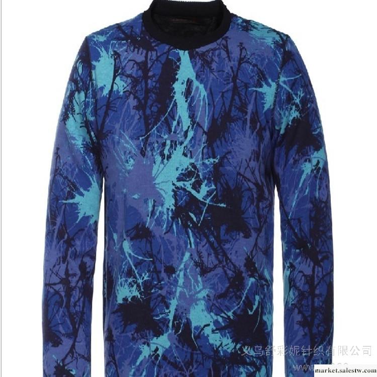 供應【大額批發】全棉內衣套裝 男士全棉保暖內衣 全棉提花外穿羊毛衫工廠,批發,進口,代購