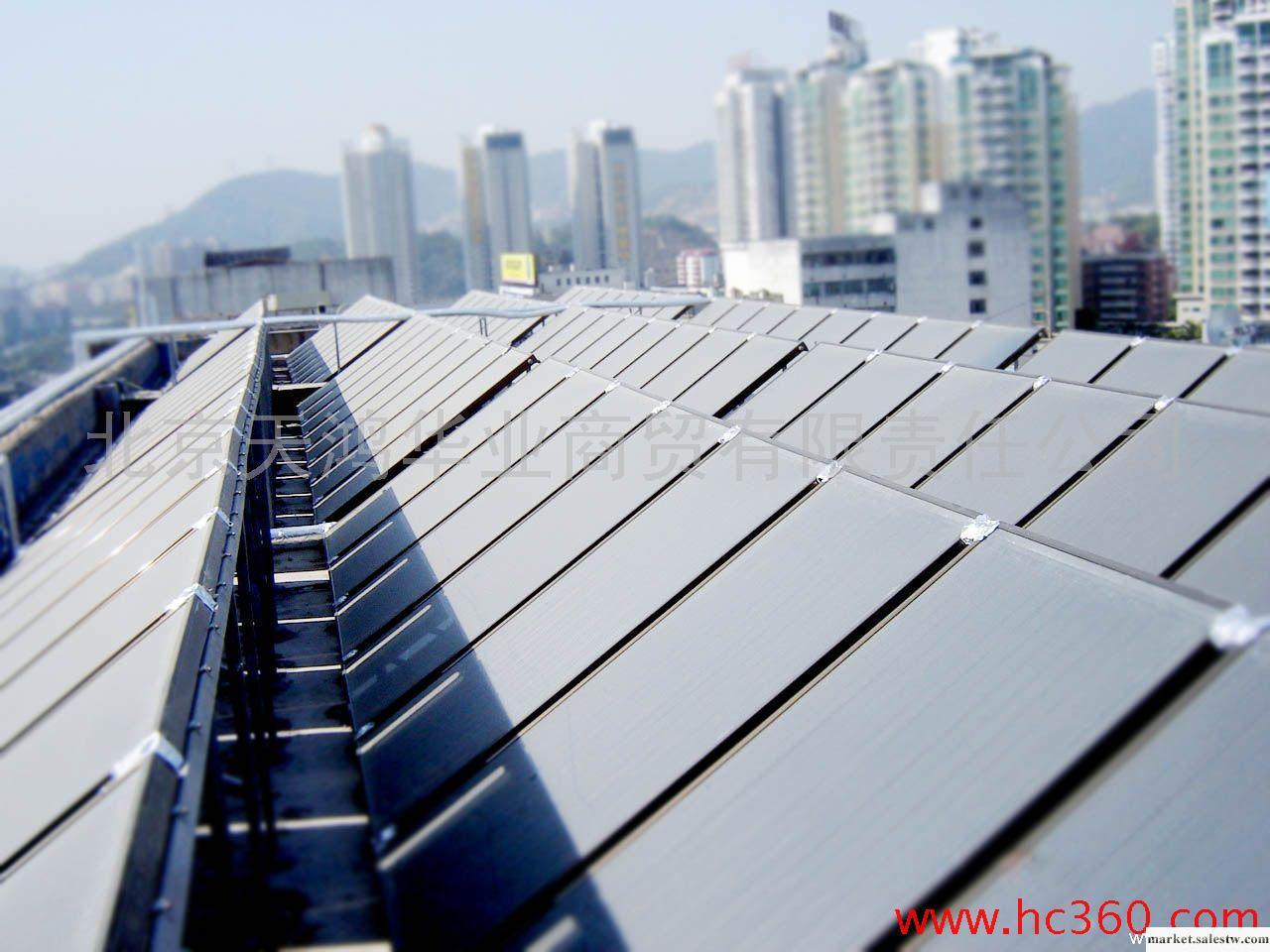 供應煜林楓3太陽能加熱泵制冷供暖空調工廠,批發,進口,代購