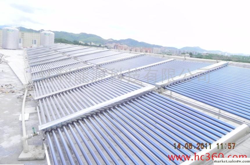 供應鉆石虎太陽能熱泵熱水器/廣東惠州工程圖工廠,批發,進口,代購