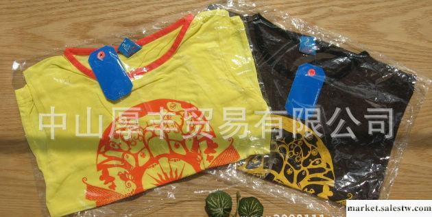 杭州冰絲t恤 ADAMS 男童短袖t恤 特價 童裝外貿t恤工廠,批發,進口,代購