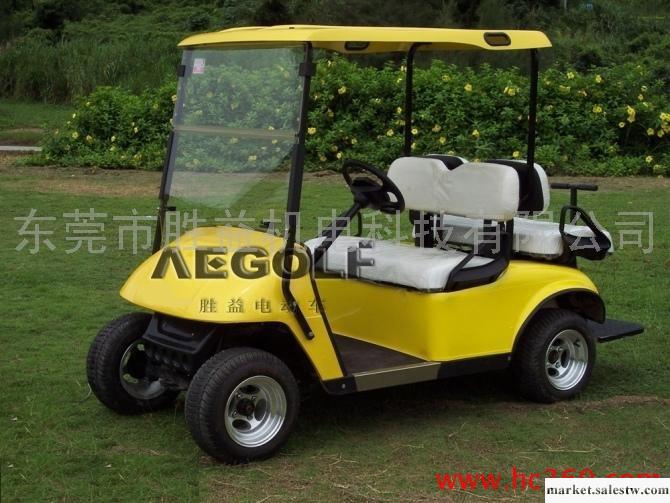 供應勝益AEG102A 2高爾夫球車專用車四輪車工廠,批發,進口,代購