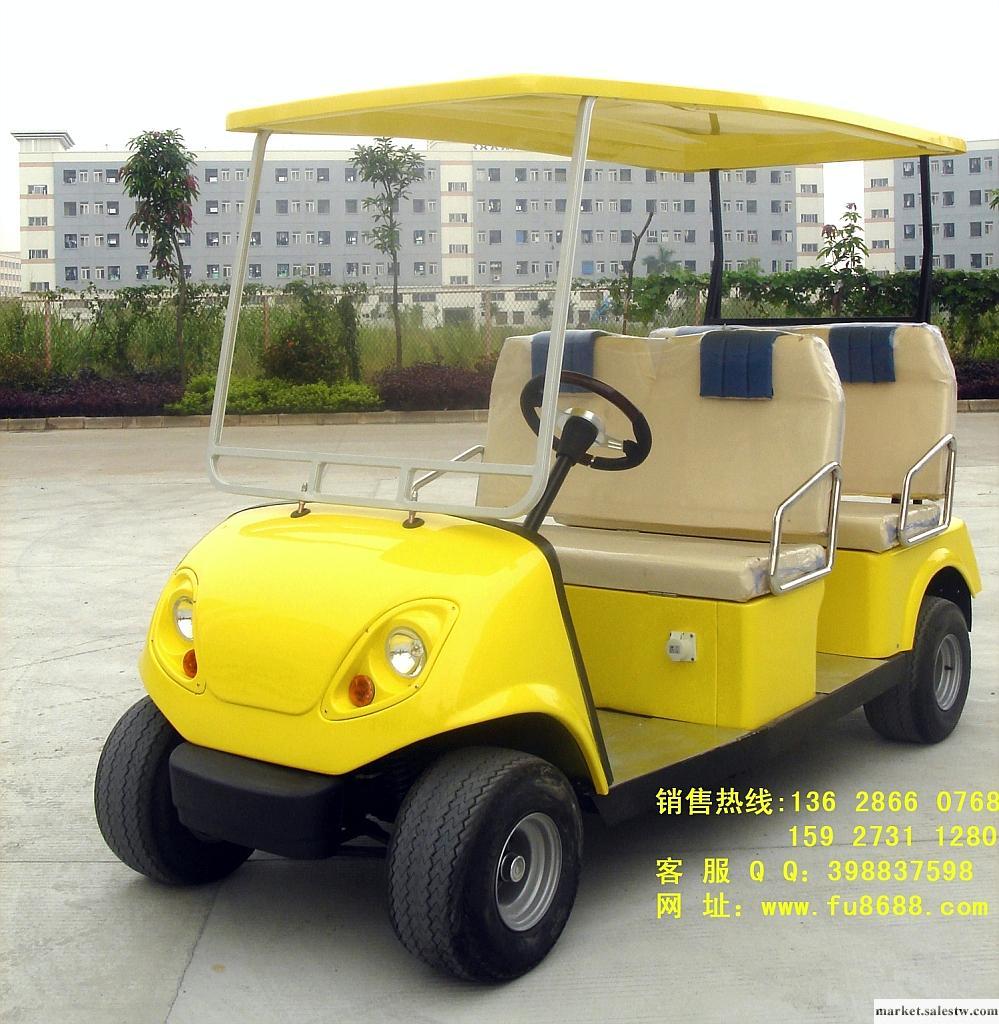 供應朗逸LY-G04電動高爾夫球車價格 電動會所車 電動高爾夫球車廠家直銷批發・進口・工廠・代買・代購
