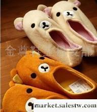 供應日本San-x輕松小熊Rilakkuma 輕松熊 可愛包跟棉拖鞋工廠,批發,進口,代購